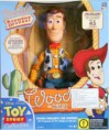 Toy story Woody  de Colecciòn